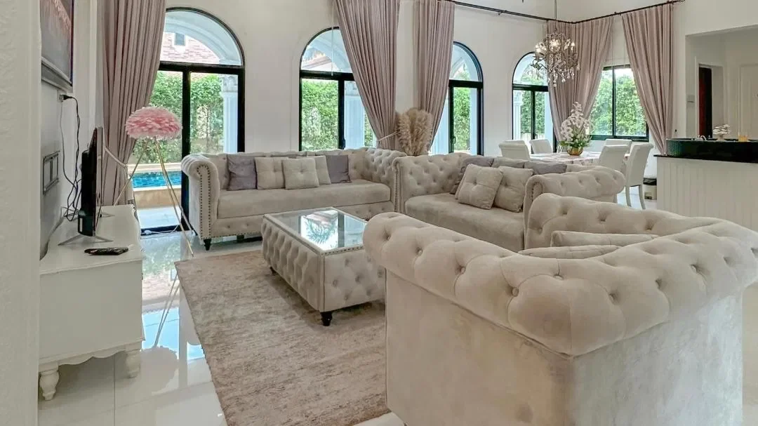 Nusa Pool Villa รูปที่ 14