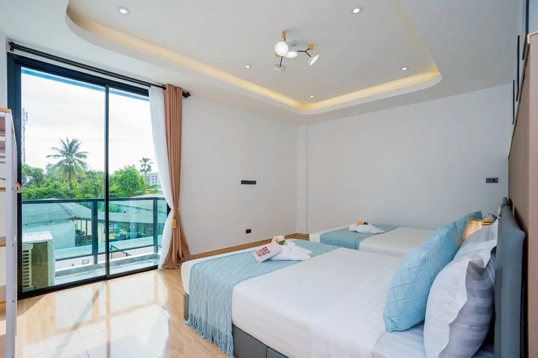 Marea Villa รูปที่ 17