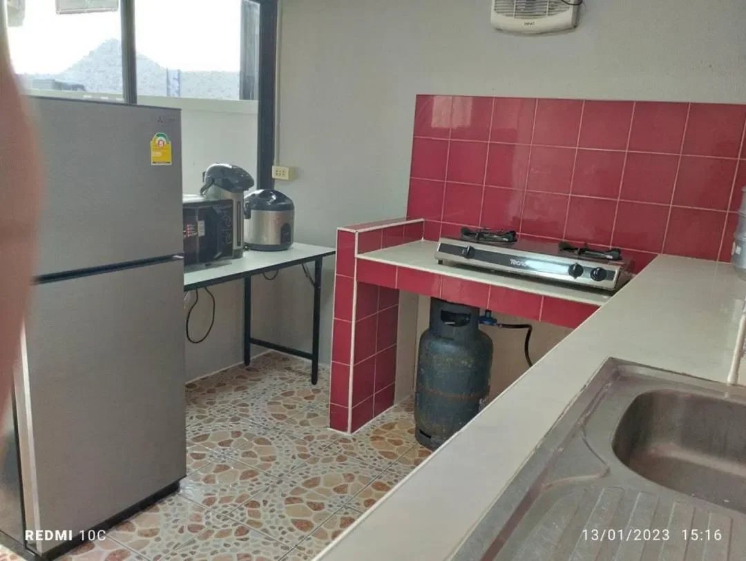 ONZEN pool villa 2 รูปที่ 11