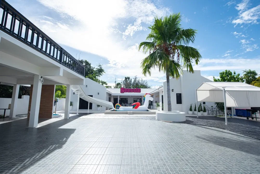 Seattle Pool Villa Pattaya รูปที่ 26