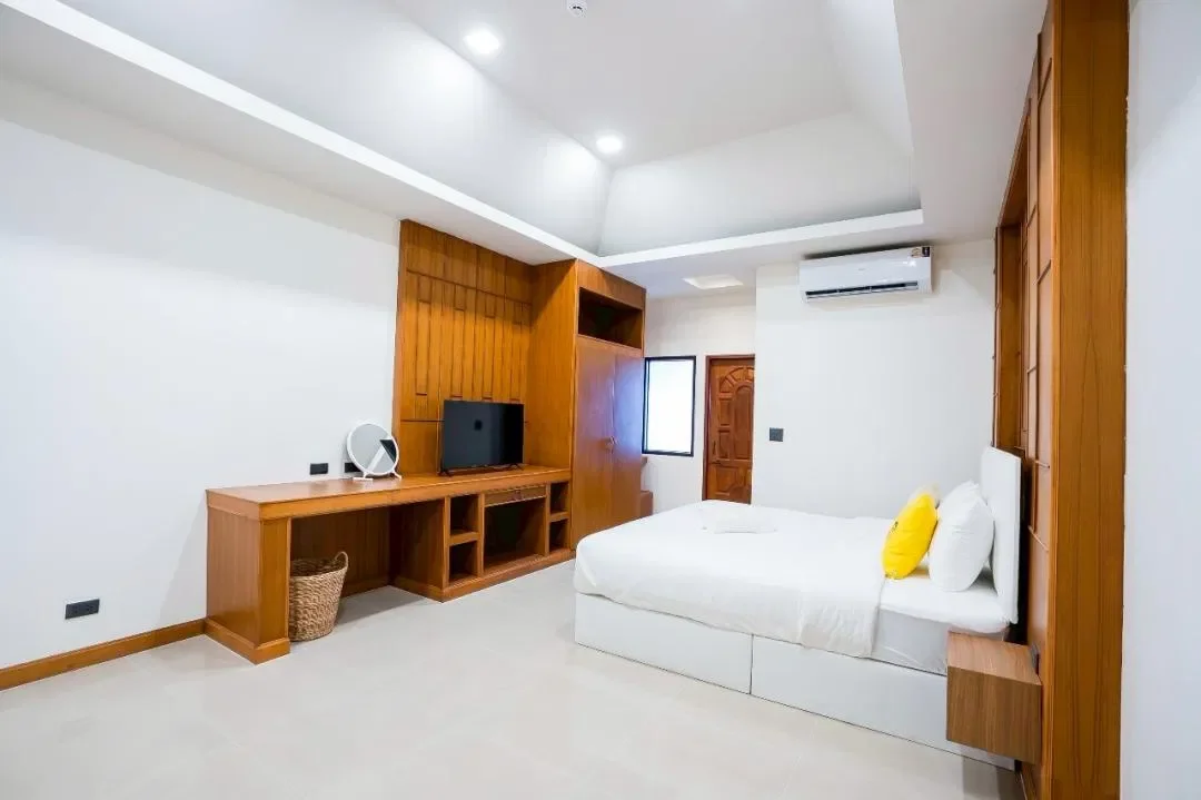 Lunlana Sunset Resort Poolvilla รูปที่ 5