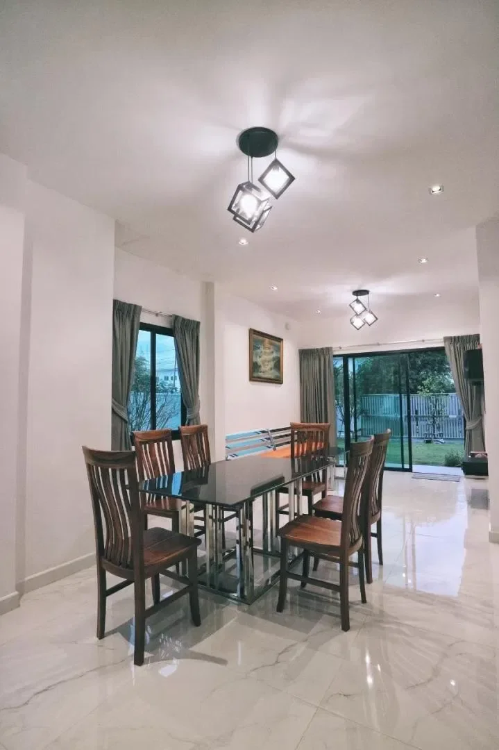 C VILLA @ BANGSAEN รูปที่ 11