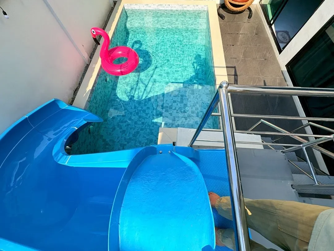 Hidden Space Pool villa 2 รูปที่ 21