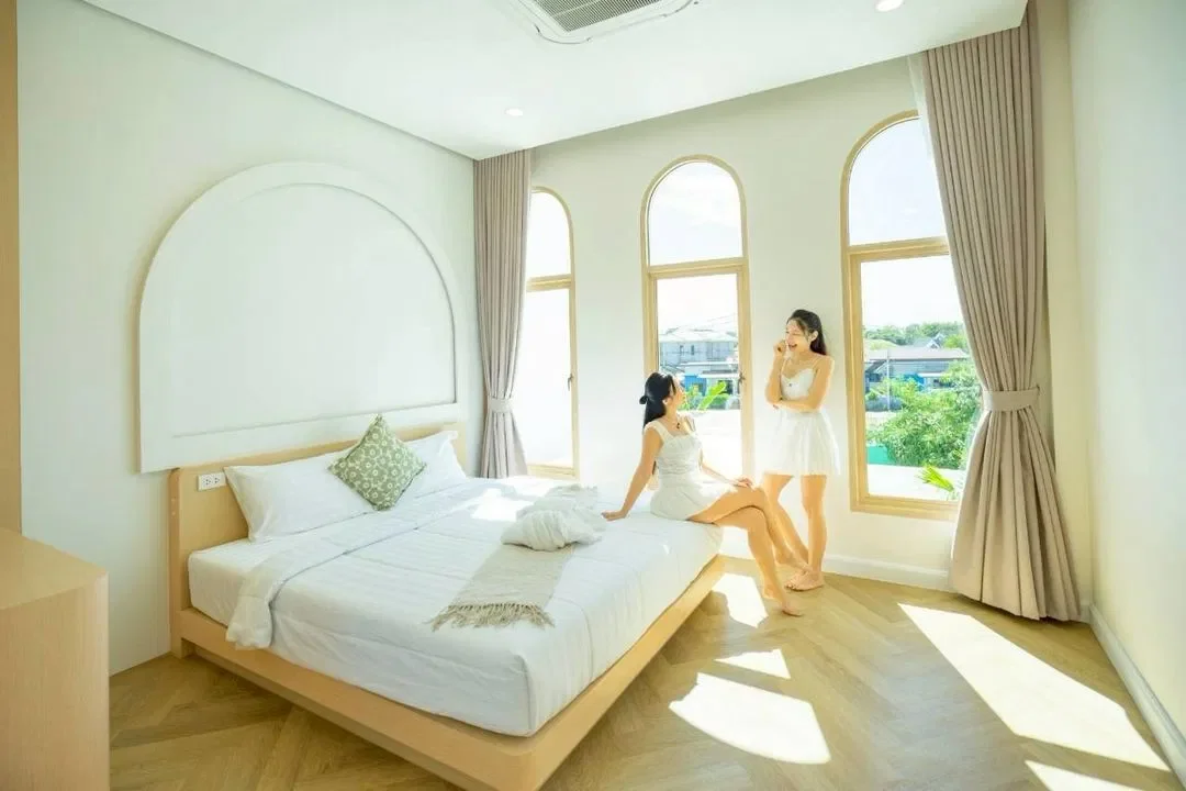 Brown Empire Pool Villa รูปที่ 20