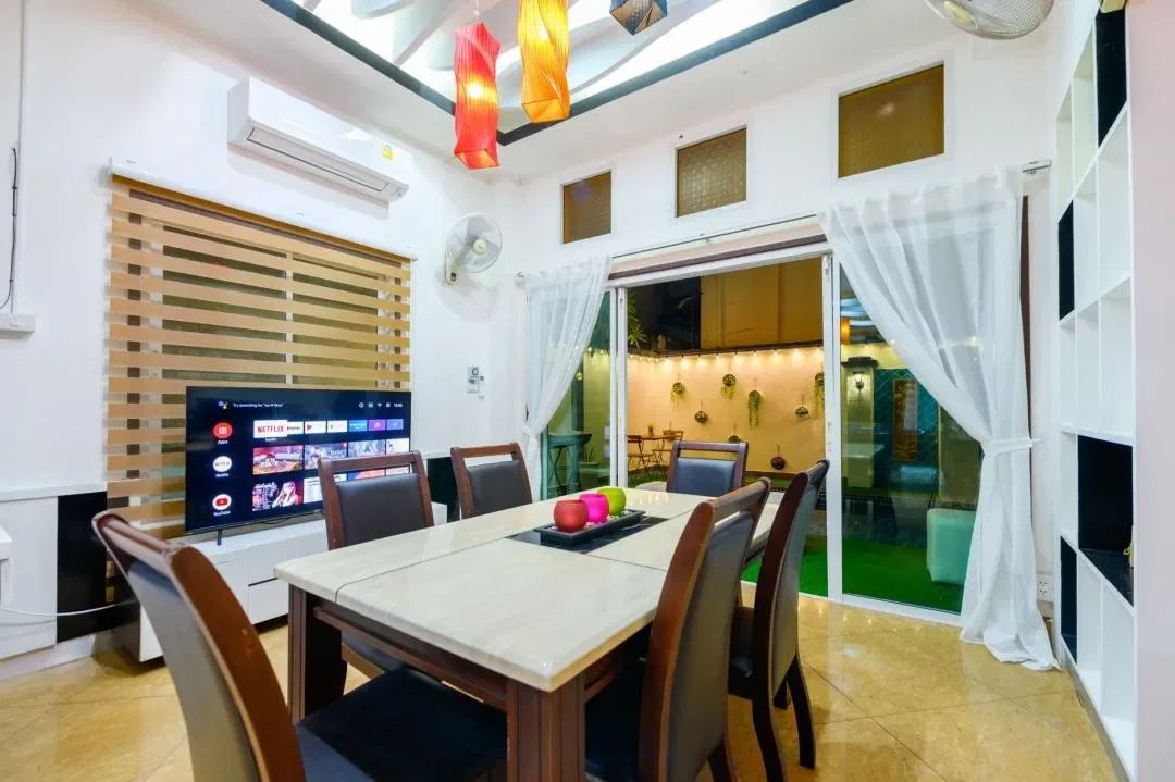Miggu’s Pool house รูปที่ 5