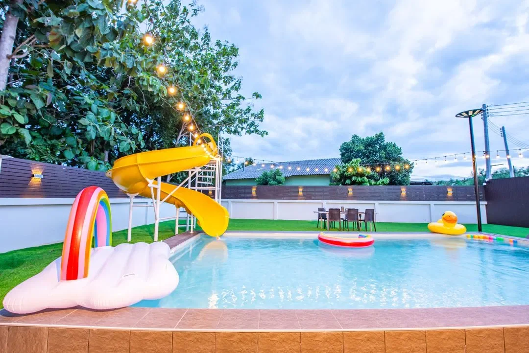 Merci Pool Villa รูปที่ 22