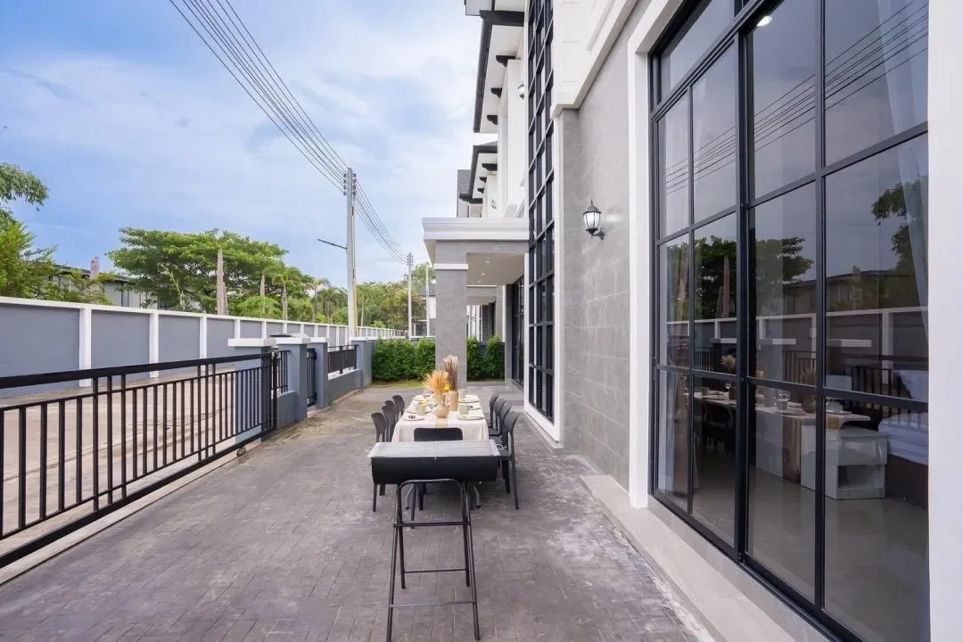 Magma House Poolvilla รูปที่ 31