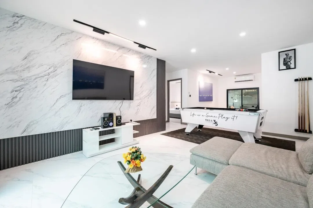 Villa 35 Wong Amat รูปที่ 18