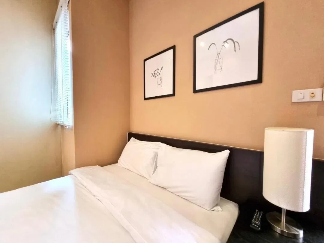 Home Hug Pool Villa Pattaya2 รูปที่ 3