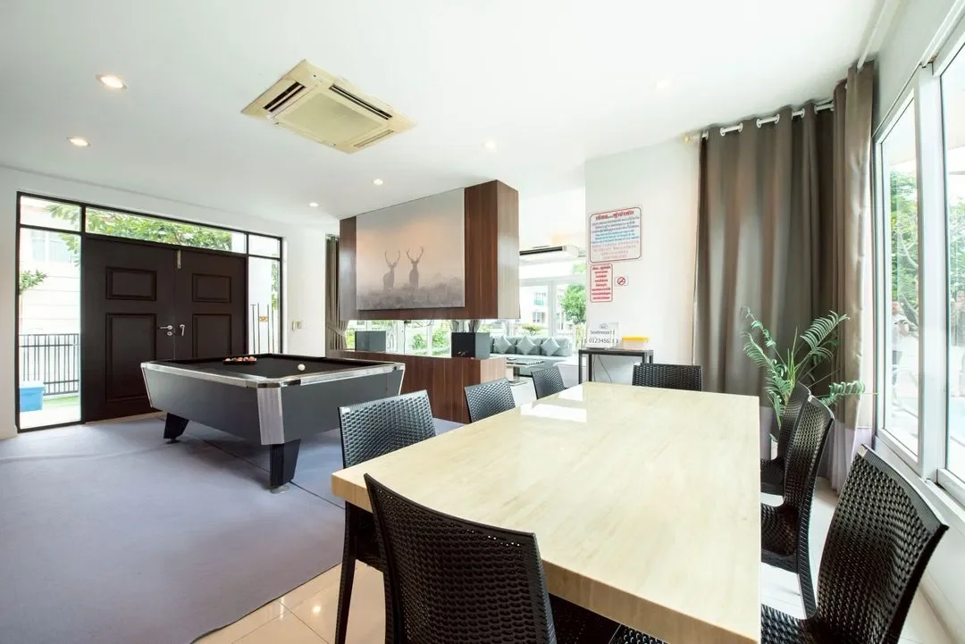 SeaBreeze Grand Villa Pattaya photo 23