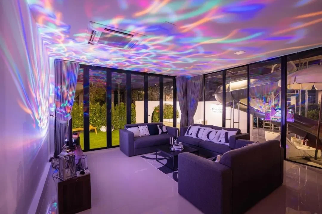 Luca House Poolvilla รูปที่ 26