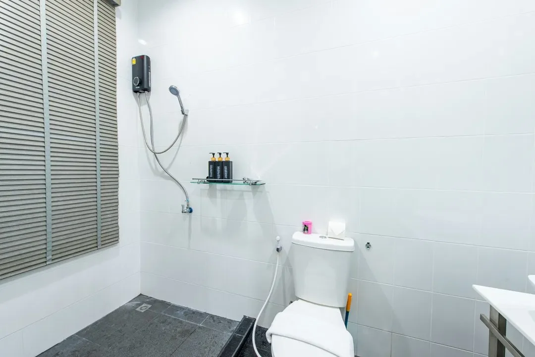 The H 2 pool Villa รูปที่ 32