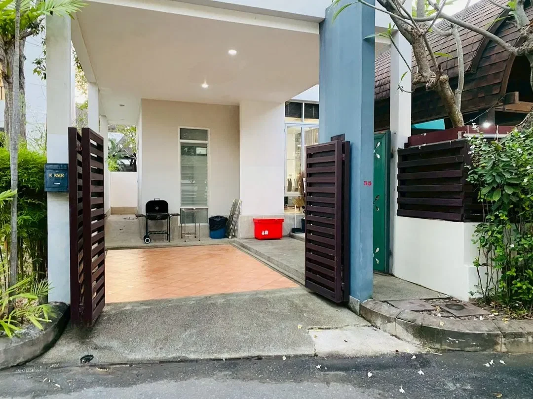 Leelawadee poolvilla pattaya รูปที่ 26