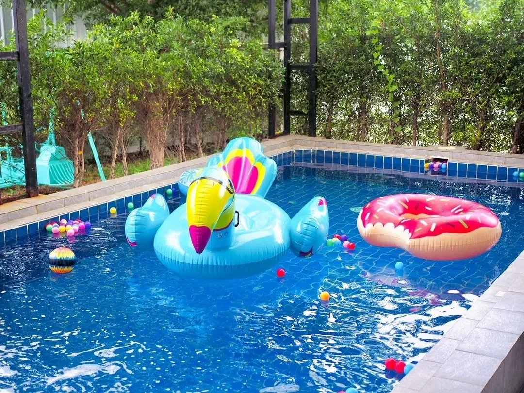good house รูปที่ 20