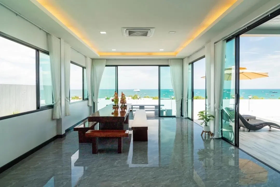 Samaesarn Perfect View Pool Villas 1 รูปที่ 29