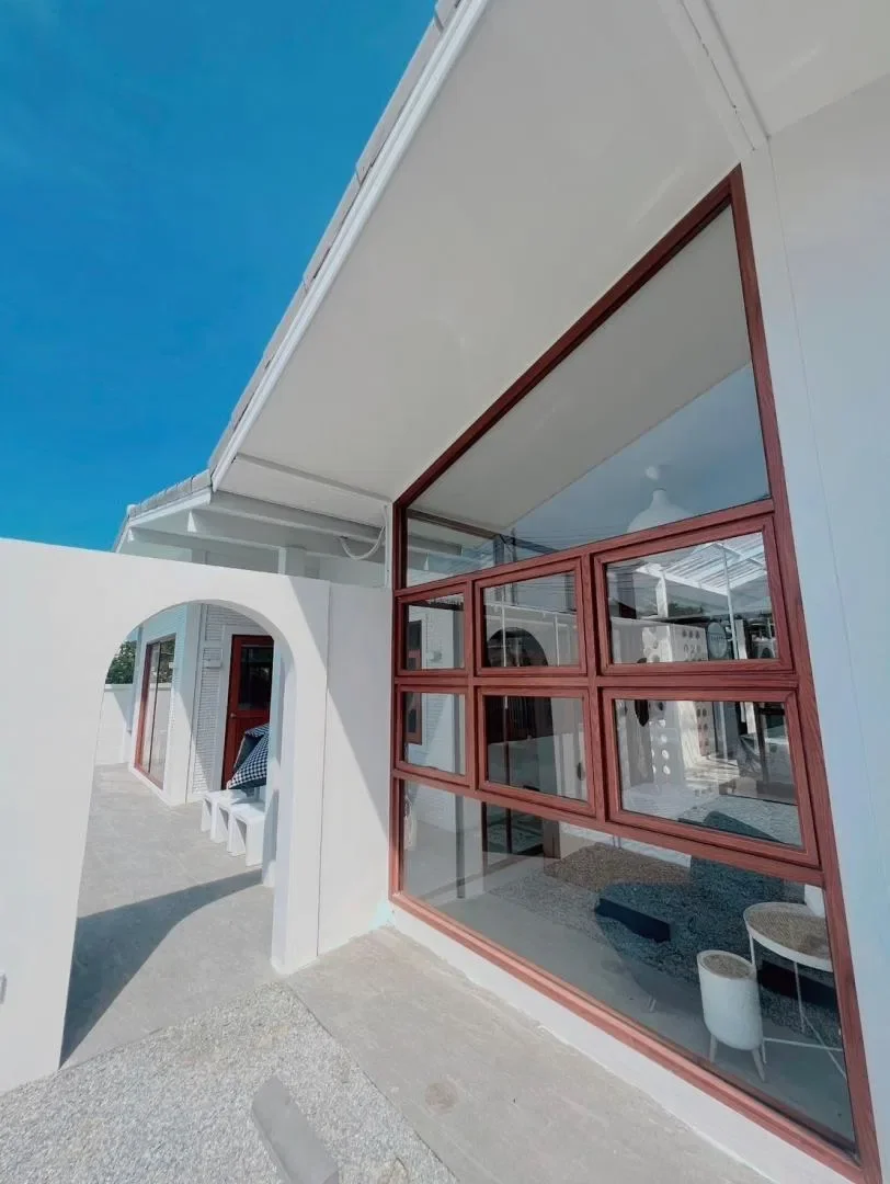 Okinawa poolvilla บางแสน รูปที่ 15