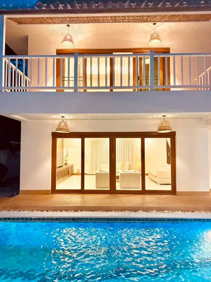 Na Jomtien Villa 2 รูปที่ 27