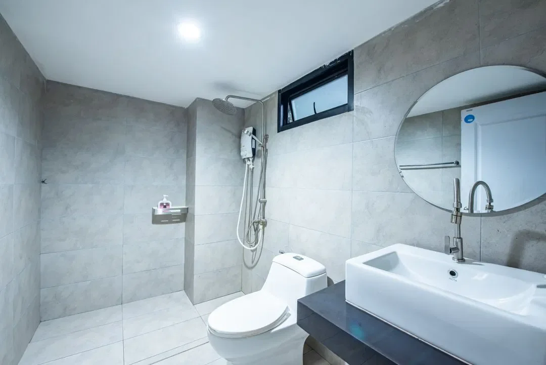 Swiss Poolvilla บางเสร่ สัตหีบ รูปที่ 28