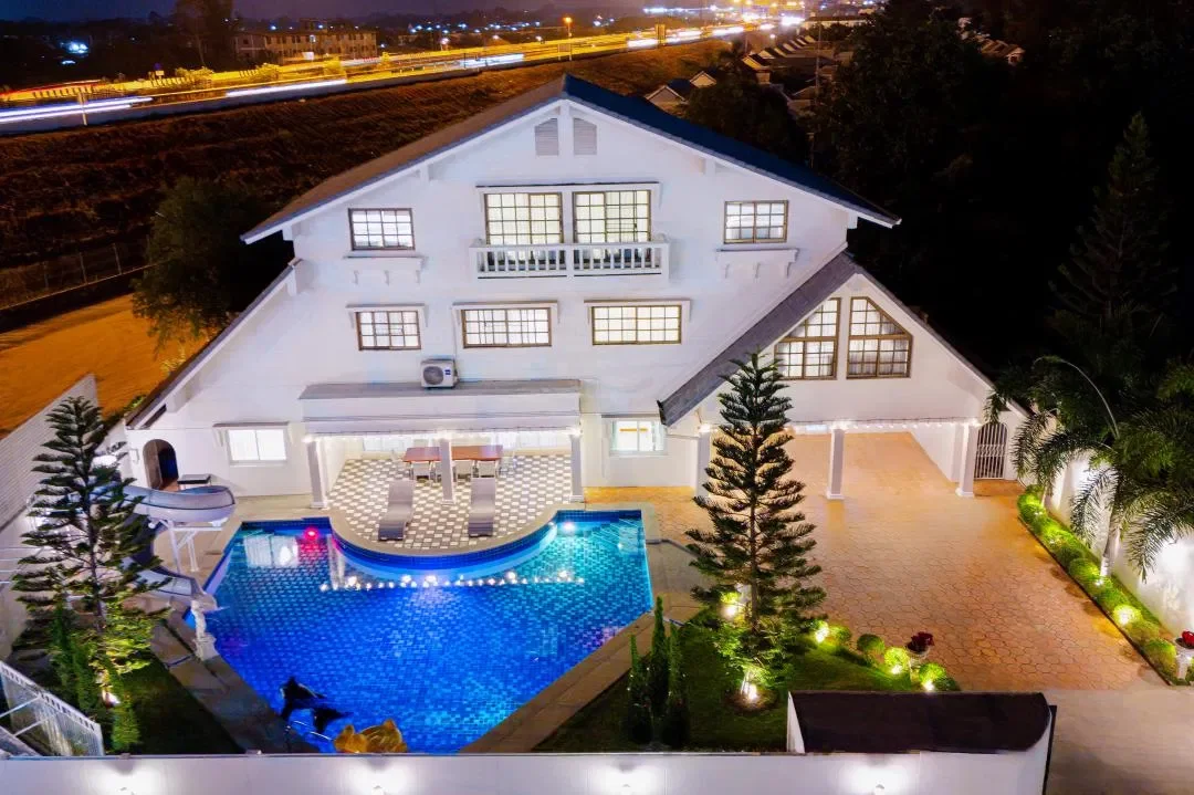 RJ Pool Villa รูปที่ 19