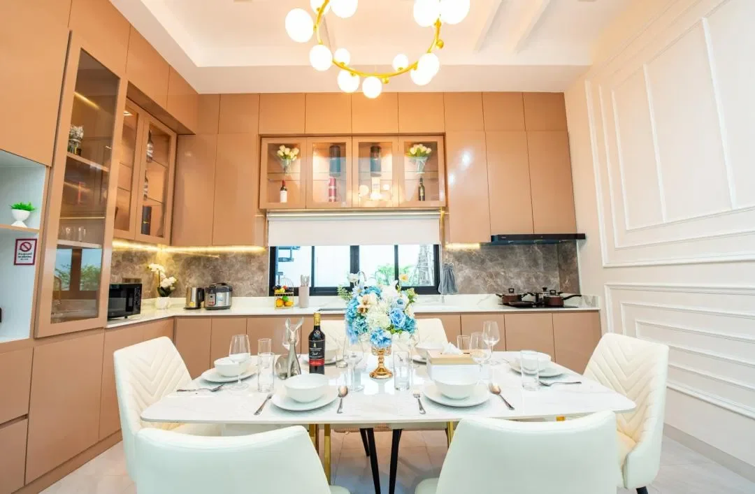 Heavenly Villa รูปที่ 31