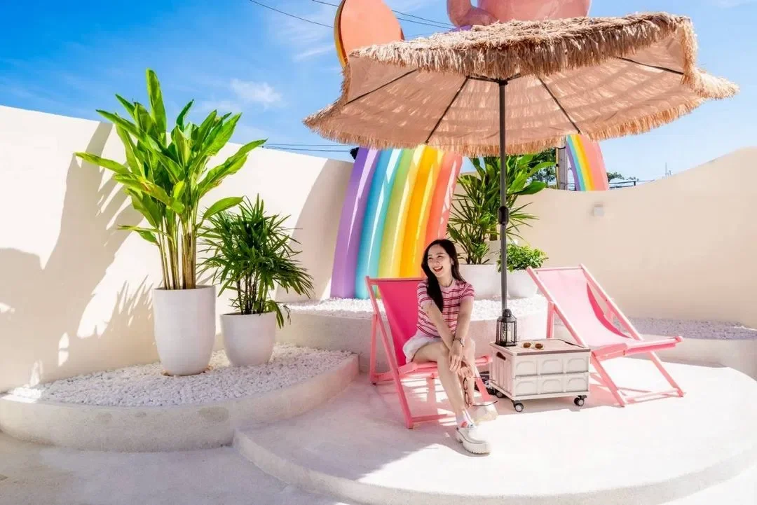 Selena’ House (เซเลน่า เฮาส์) รูปที่ 24