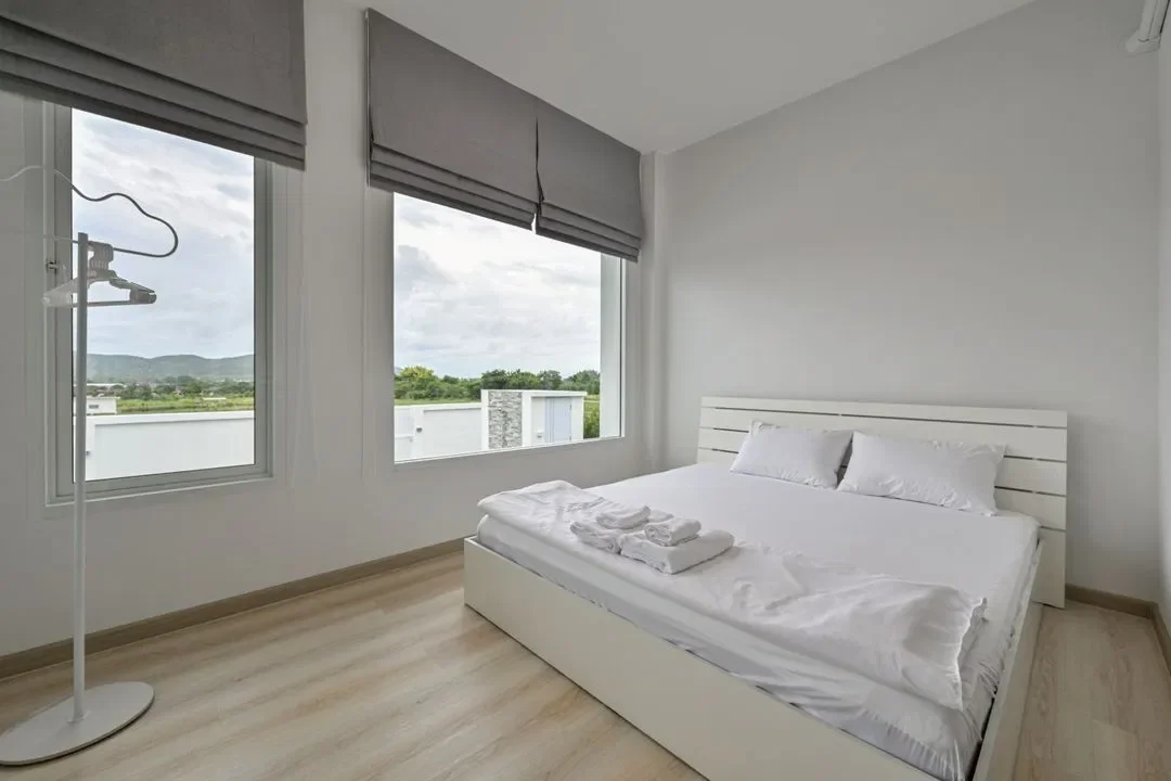 Konmek Poolvilla (ก้อนเมฆ พูลวิลล่า) รูปที่ 8