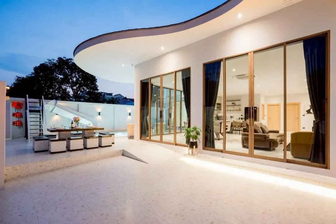 Good Days Pool Villa Pattaya รูปที่ 45