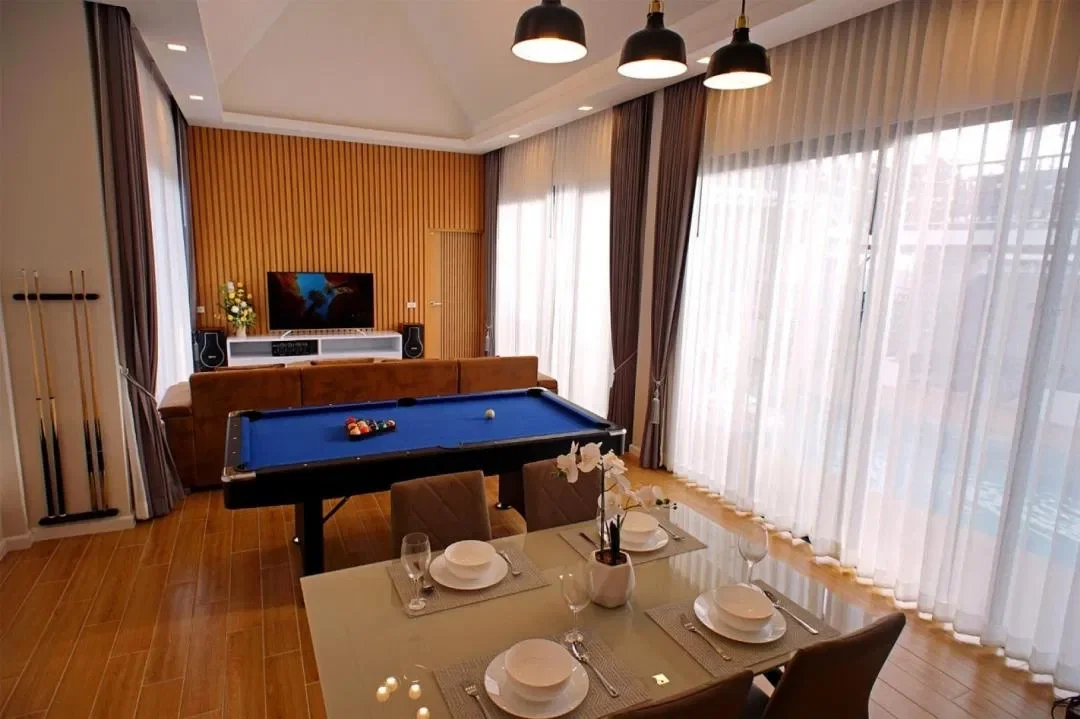 Nattarin Pool Villa รูปที่ 20