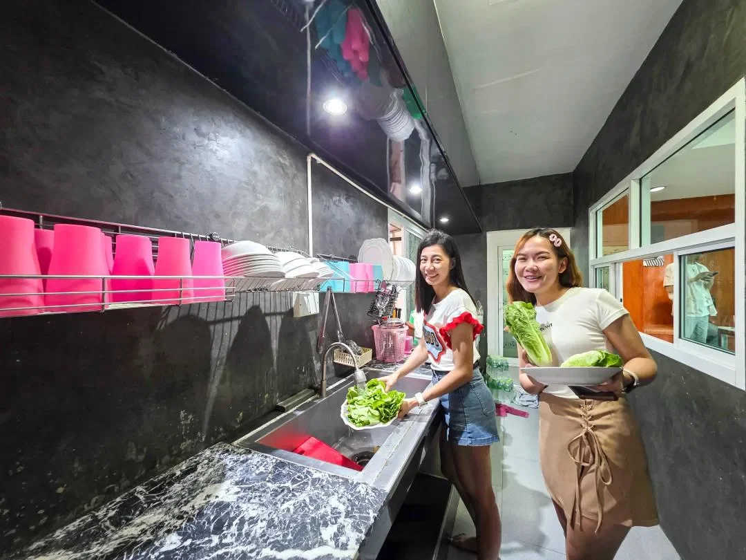 Glass House A6 รูปที่ 28