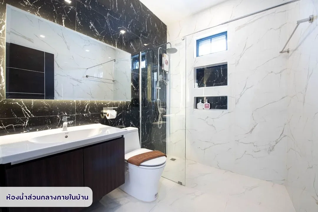 Miguel Pool Villa 2 รูปที่ 23
