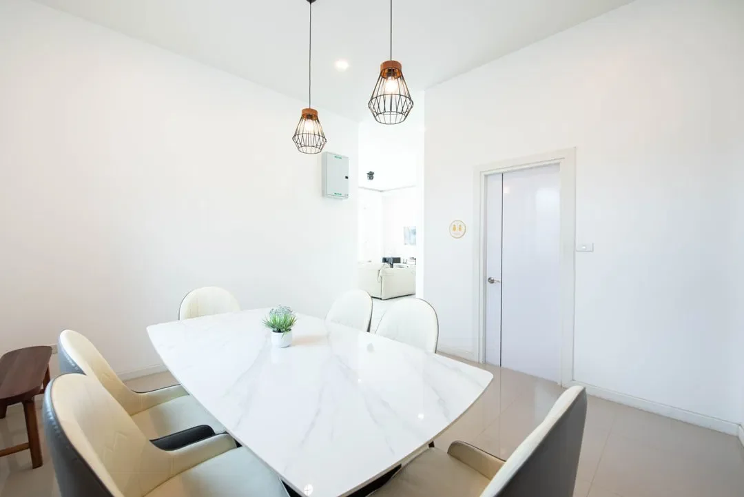 Signature time pool villa รูปที่ 13