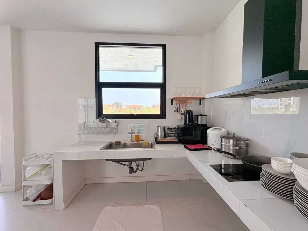 Hidden Space Pool villa 1 รูปที่ 18