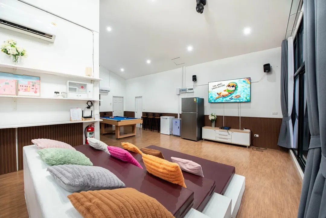 In2 Pool Villa รูปที่ 37