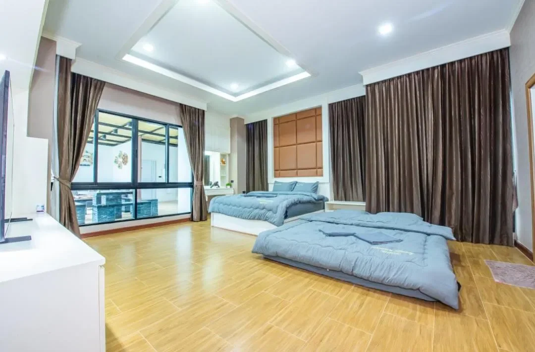 Anona Pool Villa Pattaya รูปที่ 3