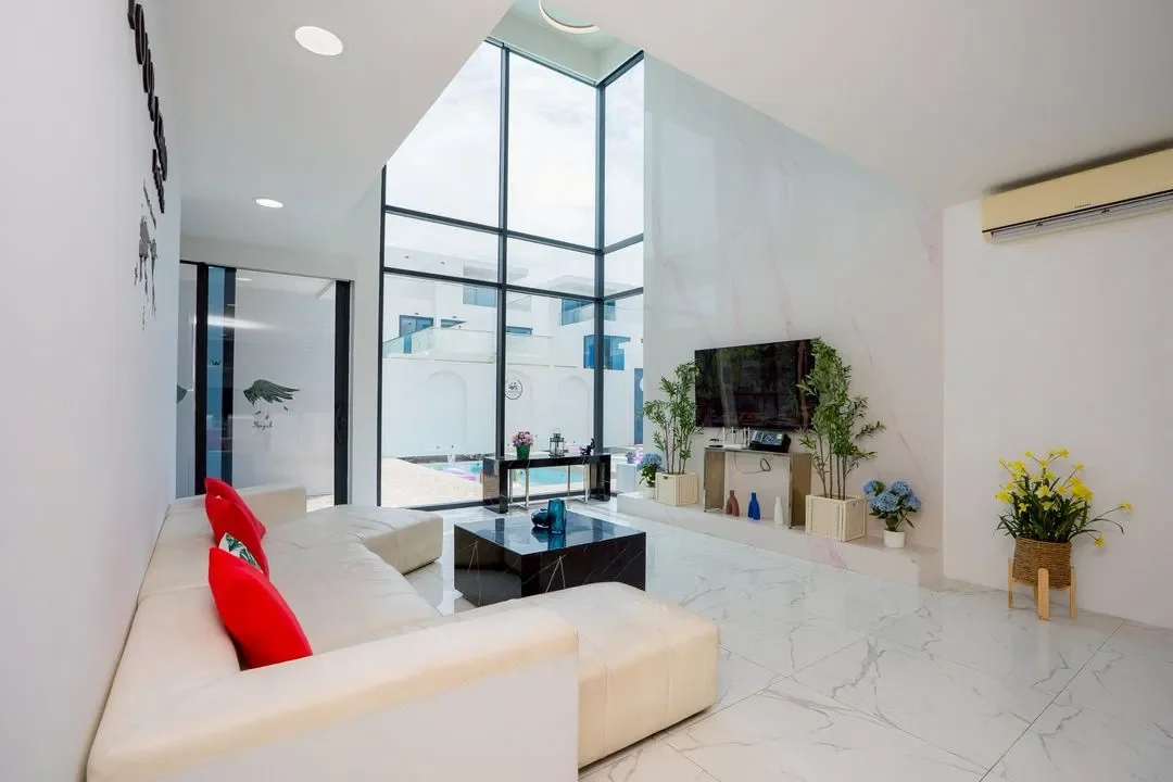 Your Land pool villa รูปที่ 3