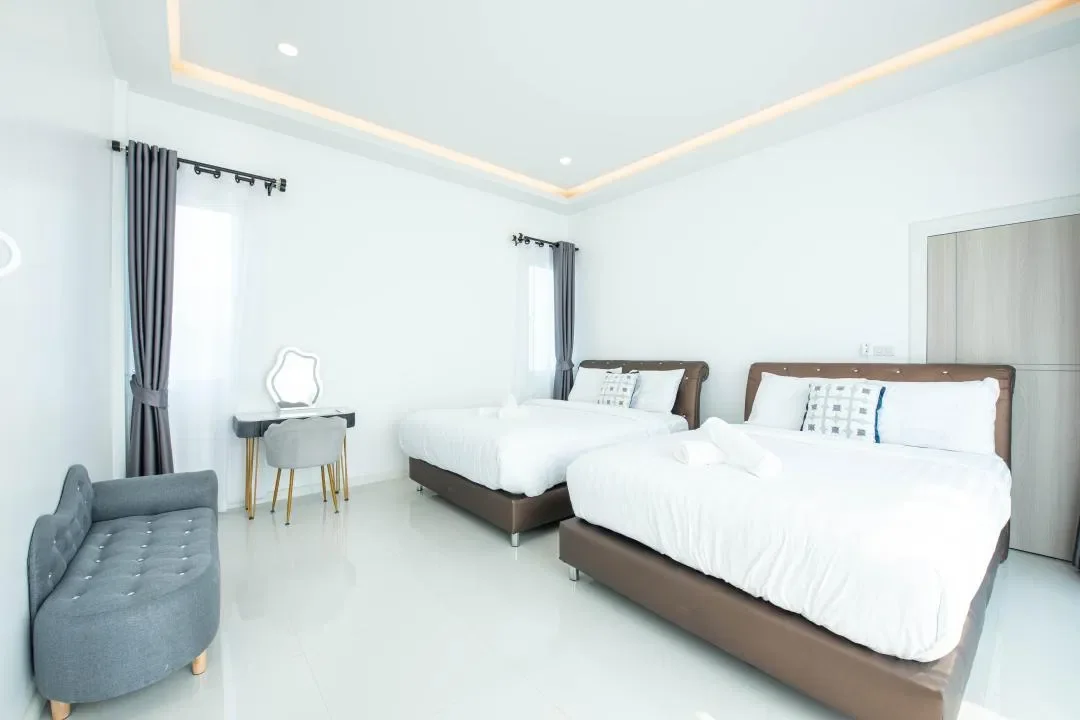 MAJESTICA POOL VILLA รูปที่ 15