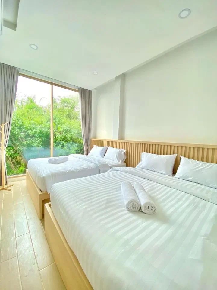 Mama pool villa Private รูปที่ 5