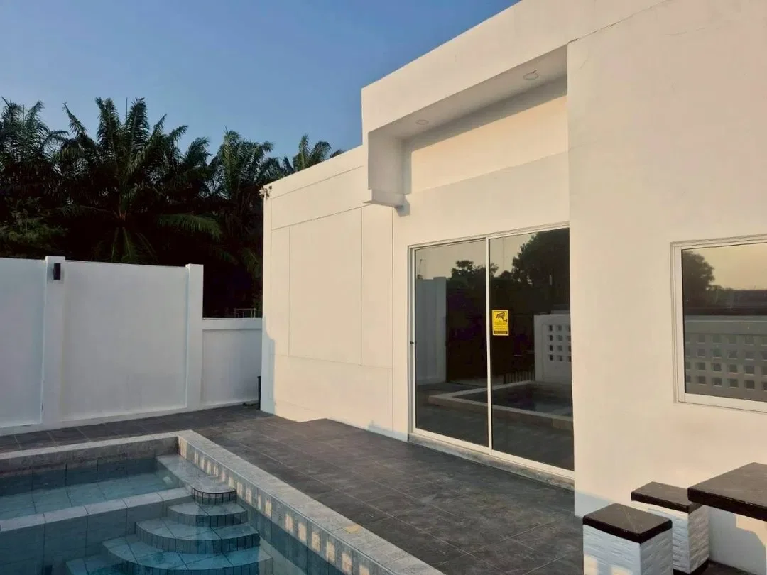 Villa Vi Blanca Pattaya รูปที่ 33