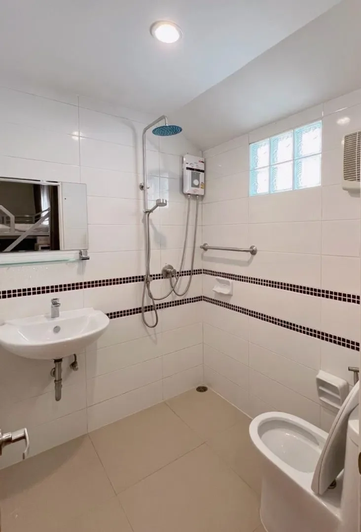 บ้านแสงจันทร์พูลวิลล่าระยอง - saengchan pool villa rayong รูปที่ 14