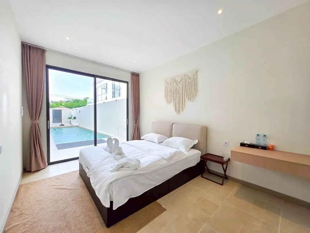 Sea Sapphire Villa 2 รูปที่ 5