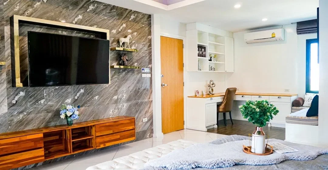 Exquisite poolvilla B รูปที่ 25