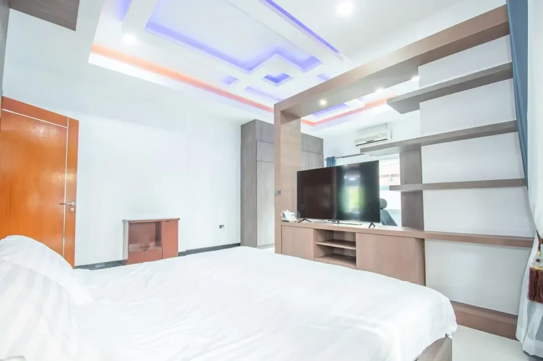 Sleep with me Pool villa รูปที่ 31