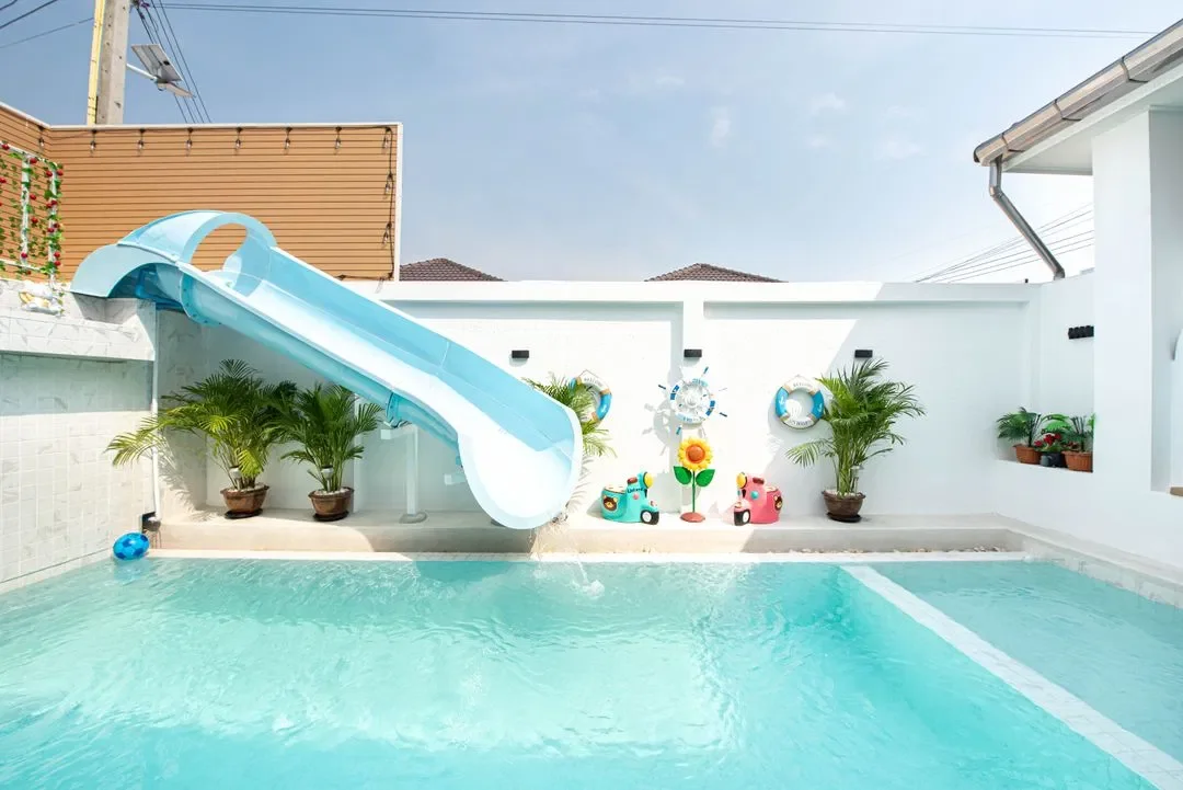 The Cozy Pool Villa BY N'FO รูปที่ 39