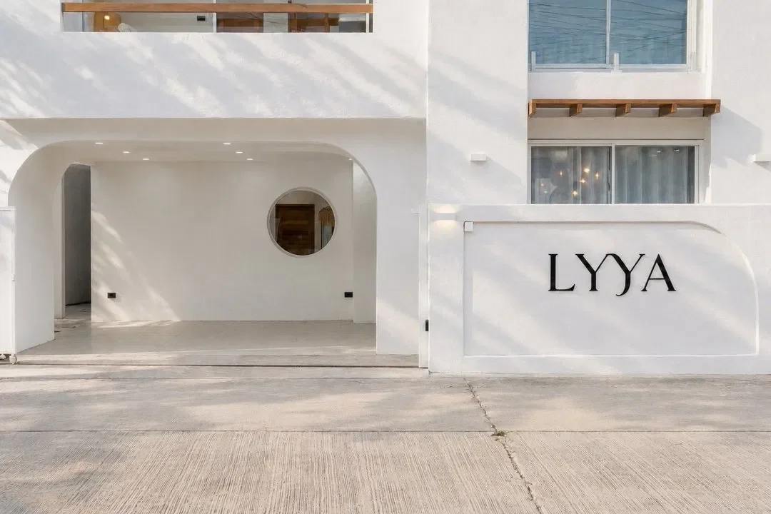 LYYA VILLA รูปที่ 39