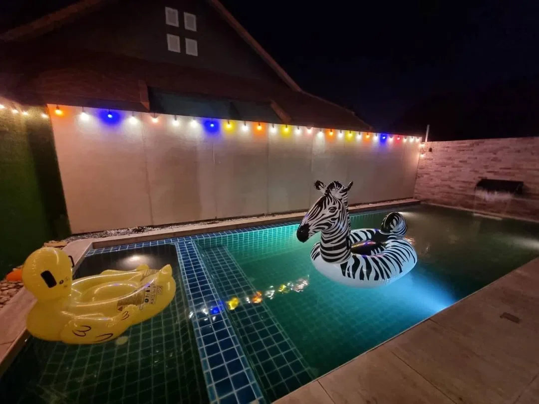 Midas Poolvilla รูปที่ 12