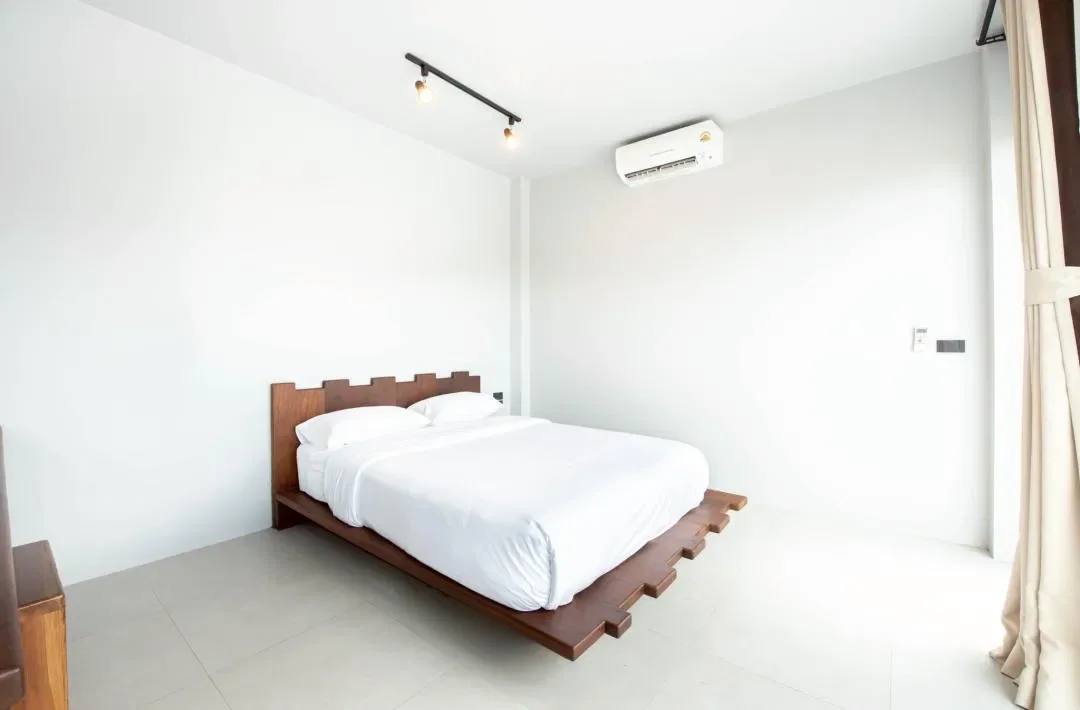 Heaven Space Pool Villa Pattaya รูปที่ 18