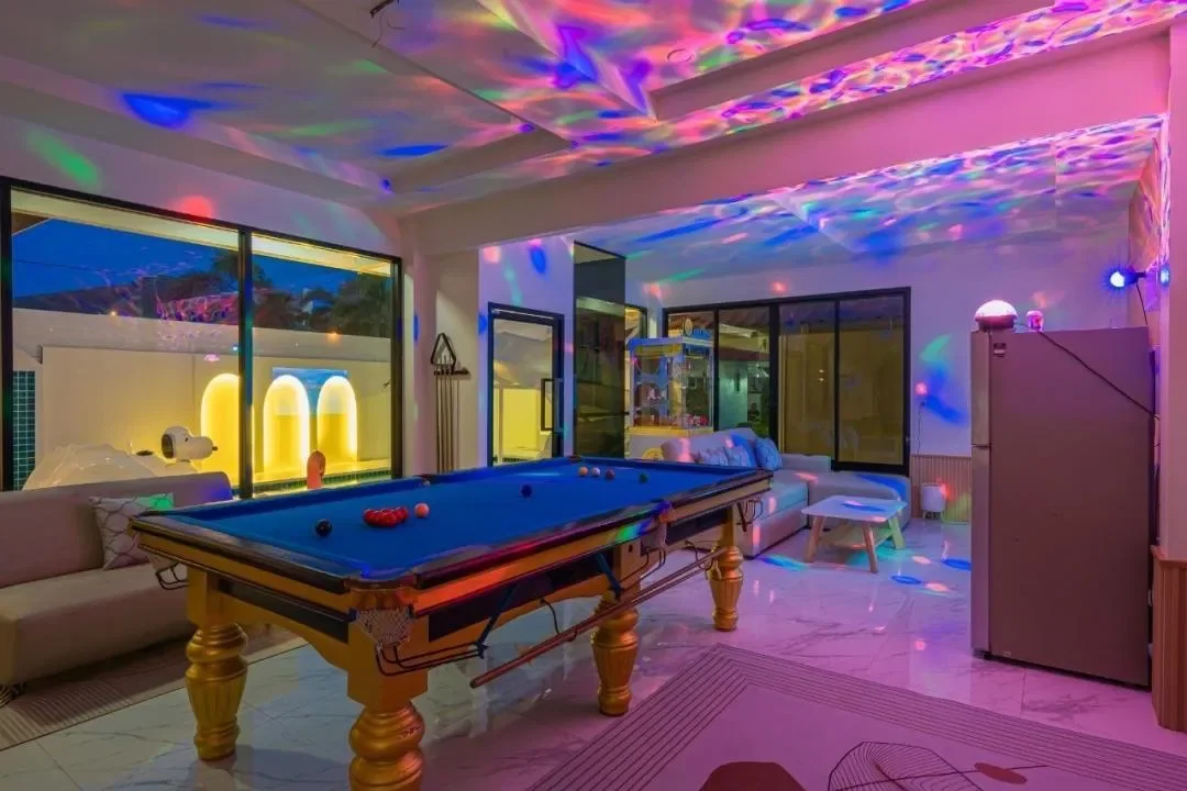Alisa Garden&Pool รูปที่ 29