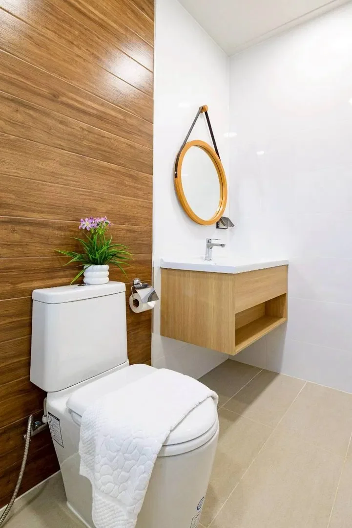 Motto pool villa รูปที่ 9