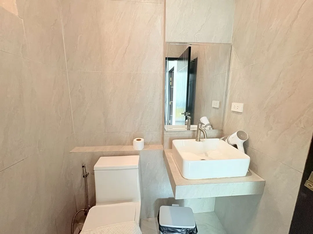 Hidden Space Pool villa 3 รูปที่ 28