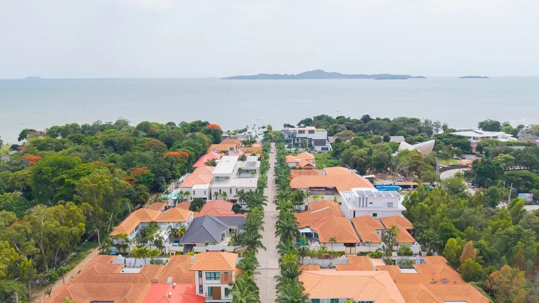 MM Pool Villa Pattaya รูปที่ 13